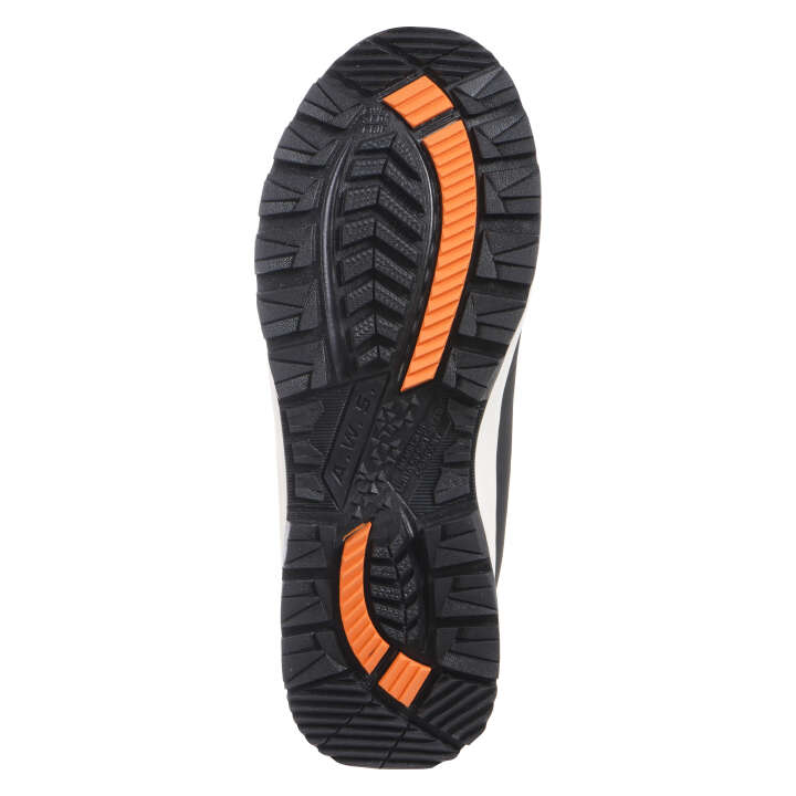 ICEPEAK Damen Winterschuh Alofi